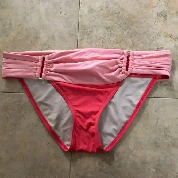 Victoria secret swim bottom - Picture 1 of 4